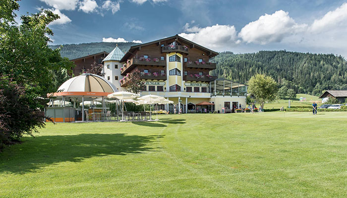 Hotel Zum Jungen Römer