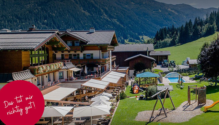 Apart & Wellnesshotel Taxerhof