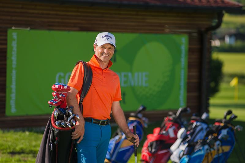 Hans-Peter Bacher Hans-Peter Bacher